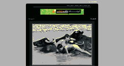 Desktop Screenshot of janipour.akkasee.com